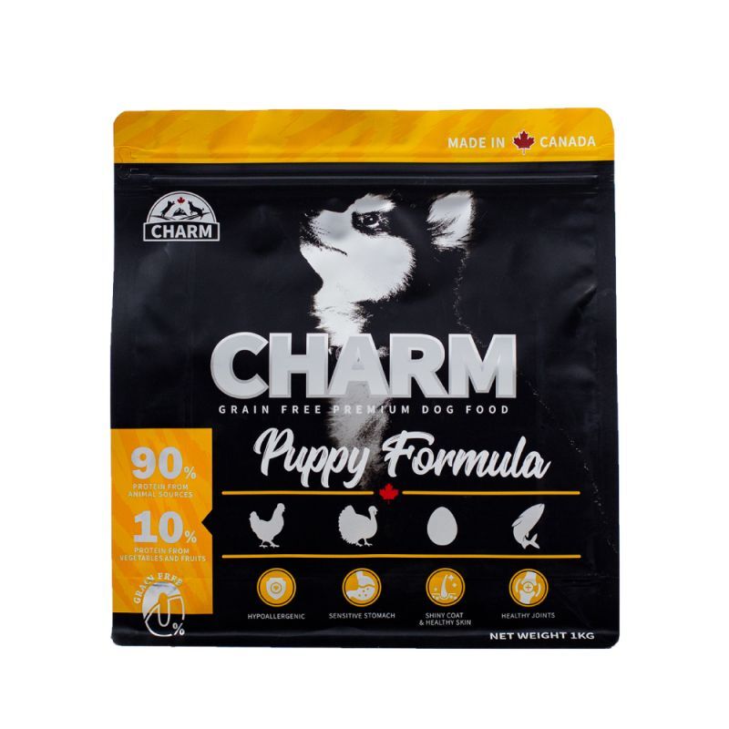 CHARM（チャーム）パピー　1kg