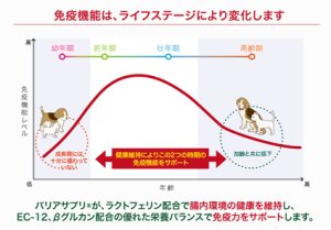 画像2: バリアサプリ　パピージュニア　１８０ｇ (2)