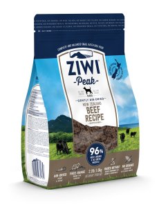 画像1: ZIWI®ピーク エアドライ   ビーフ 1kg (1)