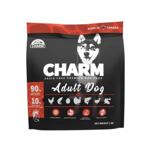 画像1: CHARM（チャーム）アダルトドッグ　1kg (1)