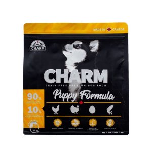 画像1: CHARM（チャーム）パピー　1kg (1)