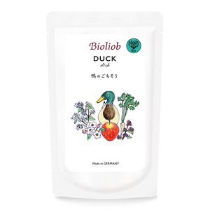 画像1: ビオリーブ　ダック・ディッシュ　120ｇ (1)